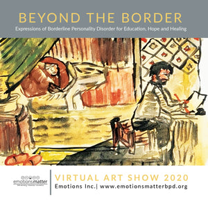 Beyond the Border: Virtual Art Show 2020